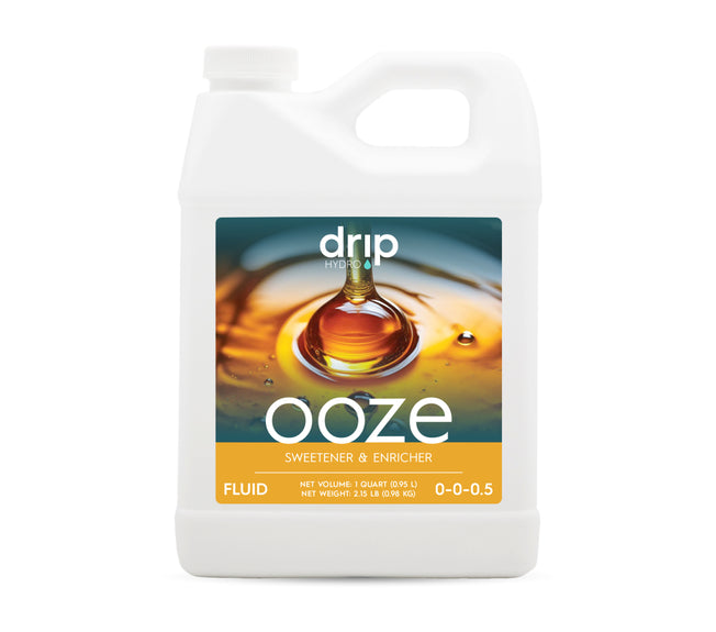 Drip Hydro Ooze 1qt