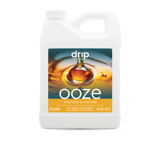 Drip Hydro Ooze 1qt