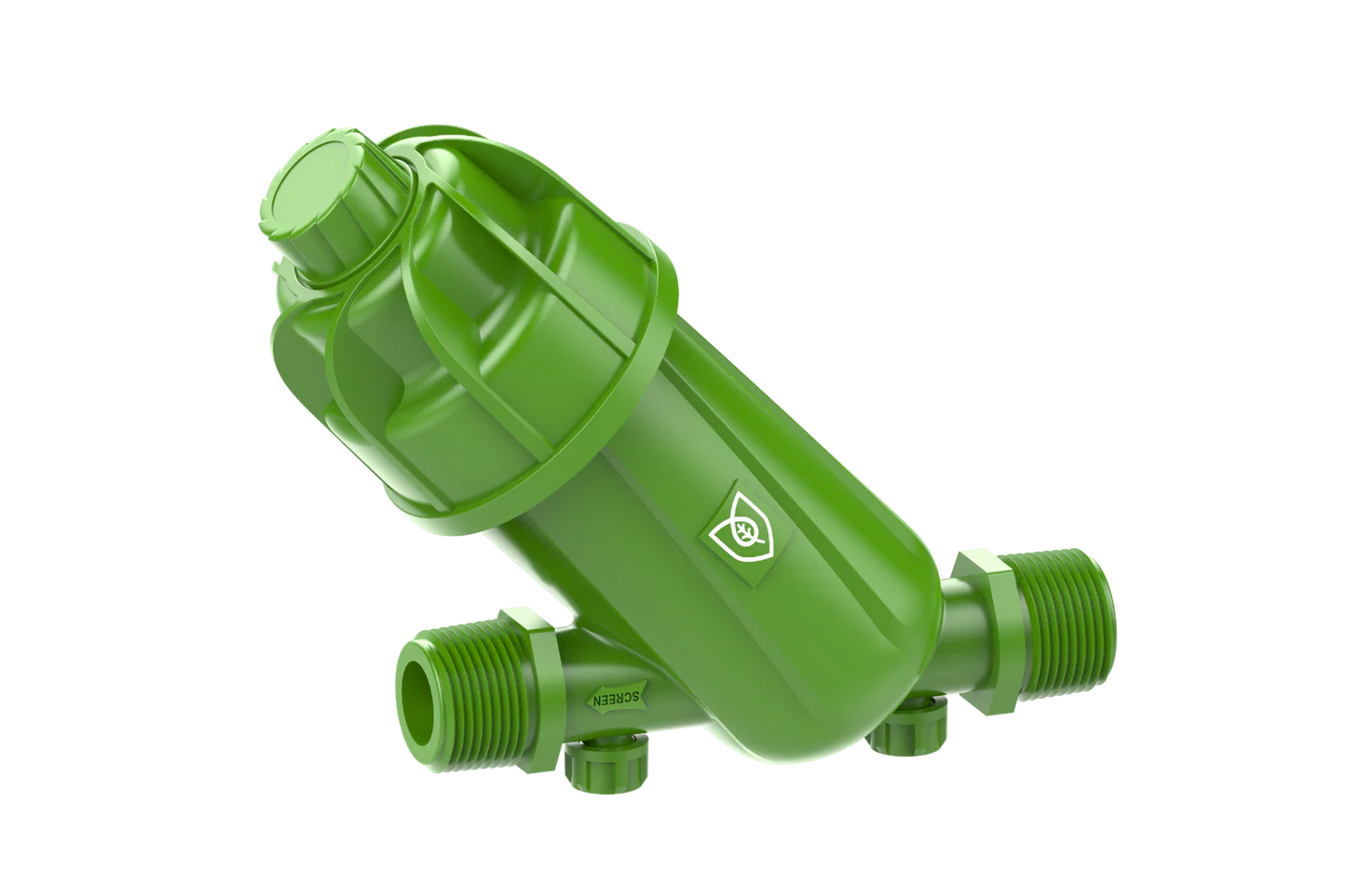 Floraflex Disc Filter 3/4in NPT