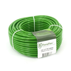 FloraFlex 100' Flora Tube 1/4" OD by 3/16" ID