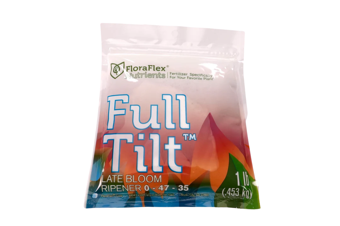 Floraflex Full Tilt Late Bloom Ripener 1lb
