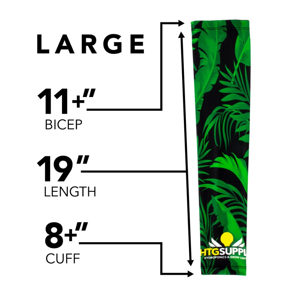HTG Trimming Sleeves