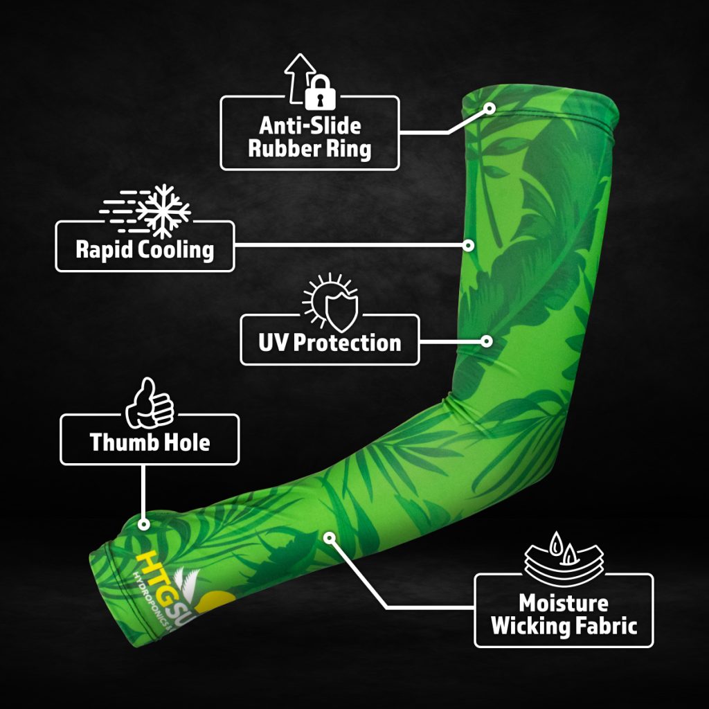 HTG Trimming Sleeves