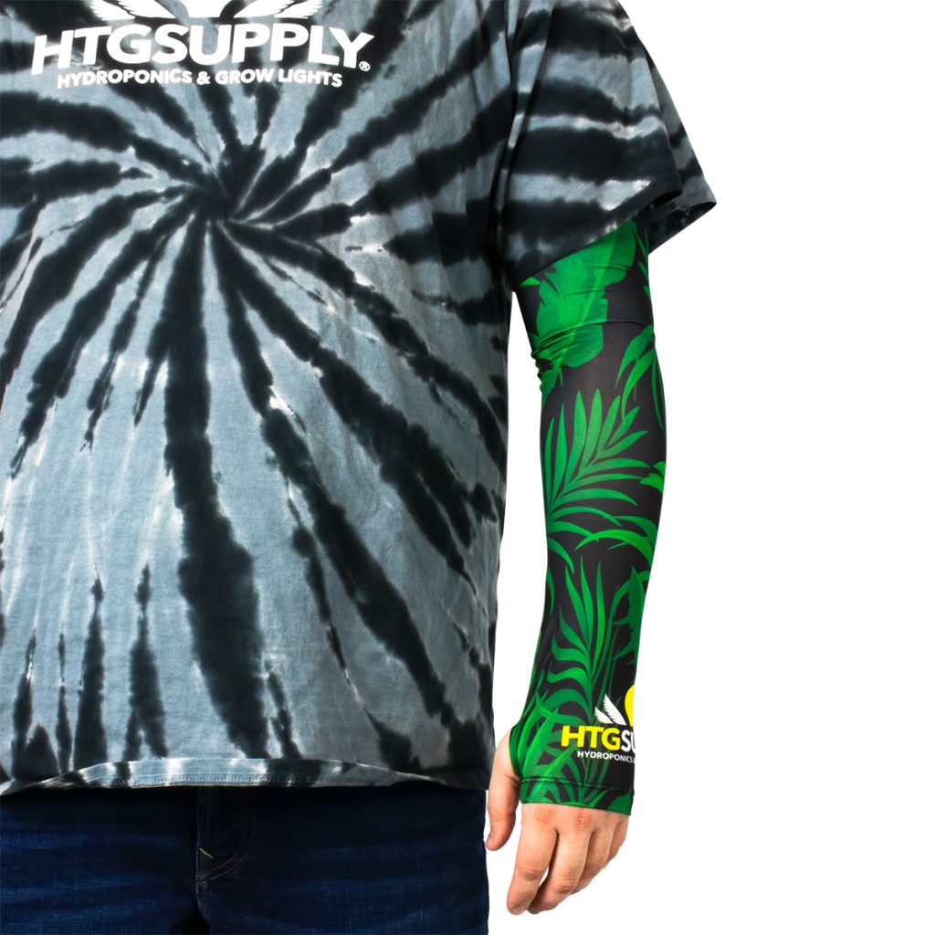 HTG Trimming Sleeves