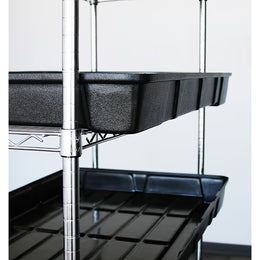 Botanicare Rack Tray, 2 ft. x 4 ft.