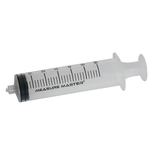 Measure Master Syringe 60ml