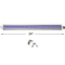 HLG 30 UVA XL Waterproof LED Supplement Bar - HLG-30-LAMP-UVA-120