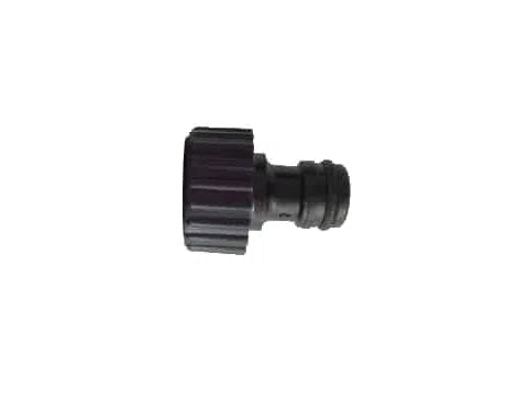 AutoPot Flexi Fitting Click Fit Male Adapter APWS045M