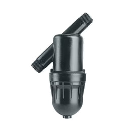 Netafim Disc Filter 3/4in MPT 140 Mesh
