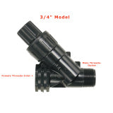Netafim 3/4in Pressure Regulator 2.5bar 35psi