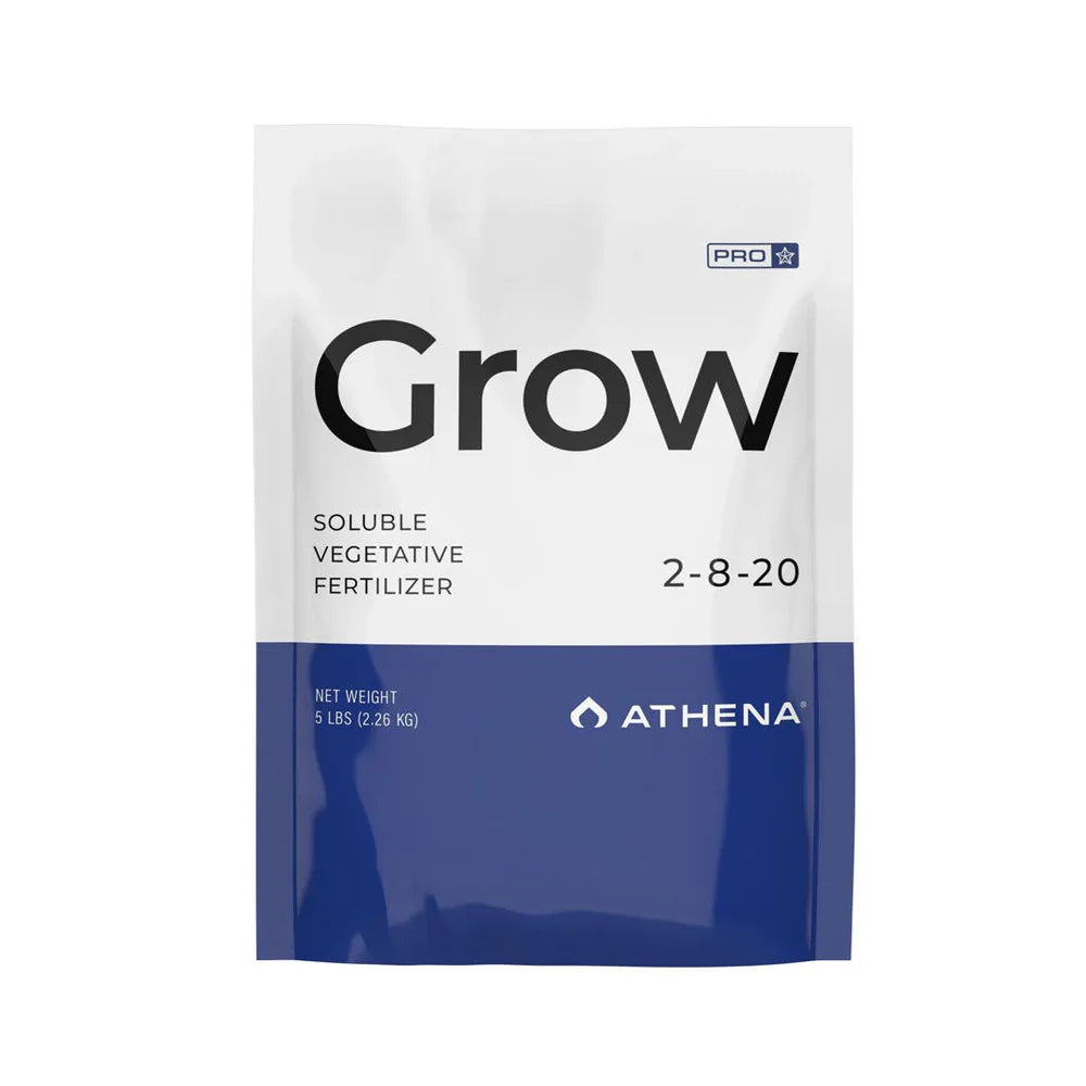 Athena Pro Grow 2lb Individual