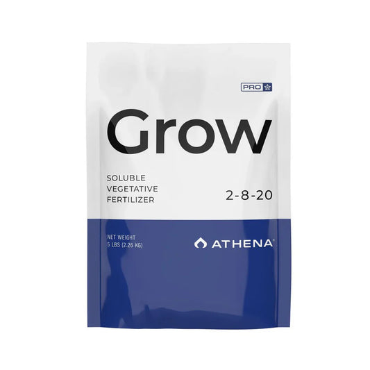 Athena Pro Grow 2lb Individual
