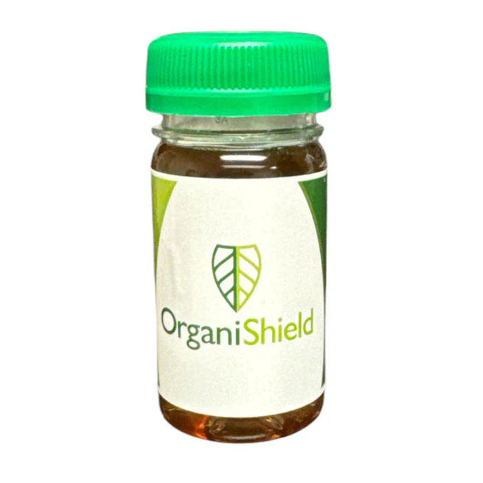 Organishield 2.5oz