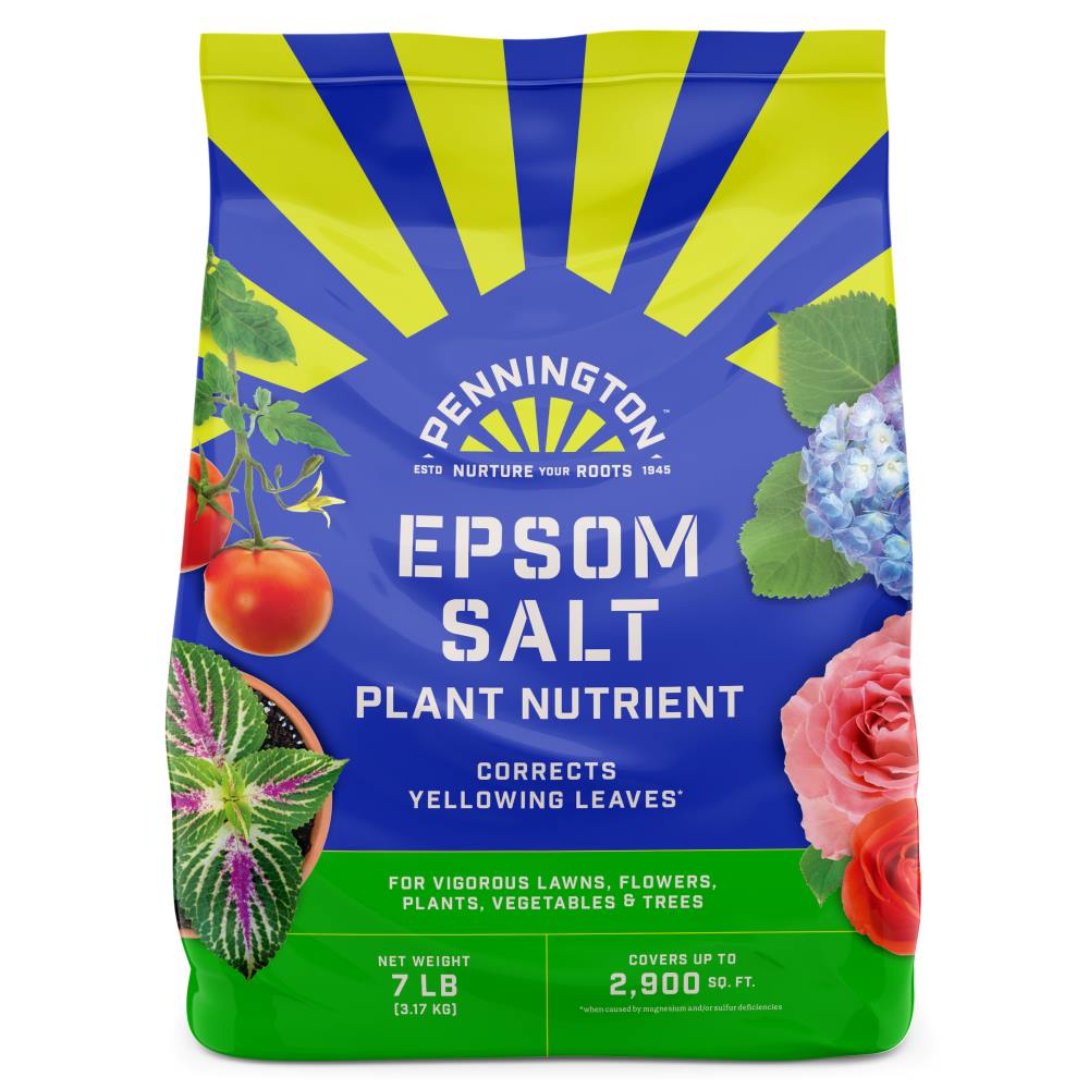 Pennington Epsom Salt 7lb