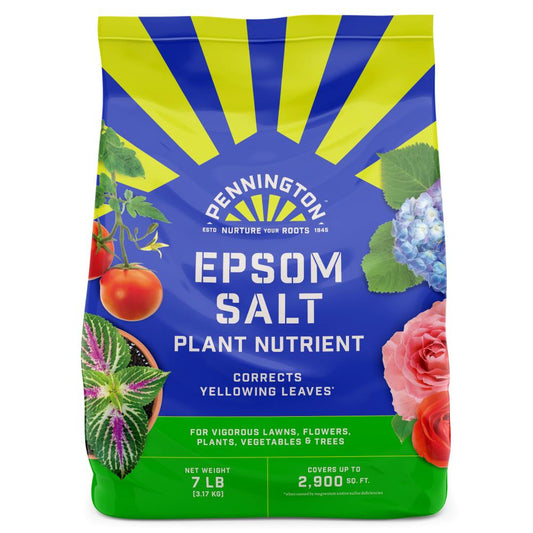 Pennington Epsom Salt 7lb