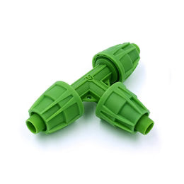 FloraFlex Micro Drip T Fitting