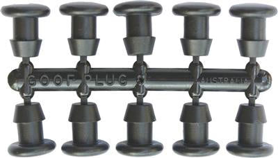 FloraFlex Goof Accident Plug Single