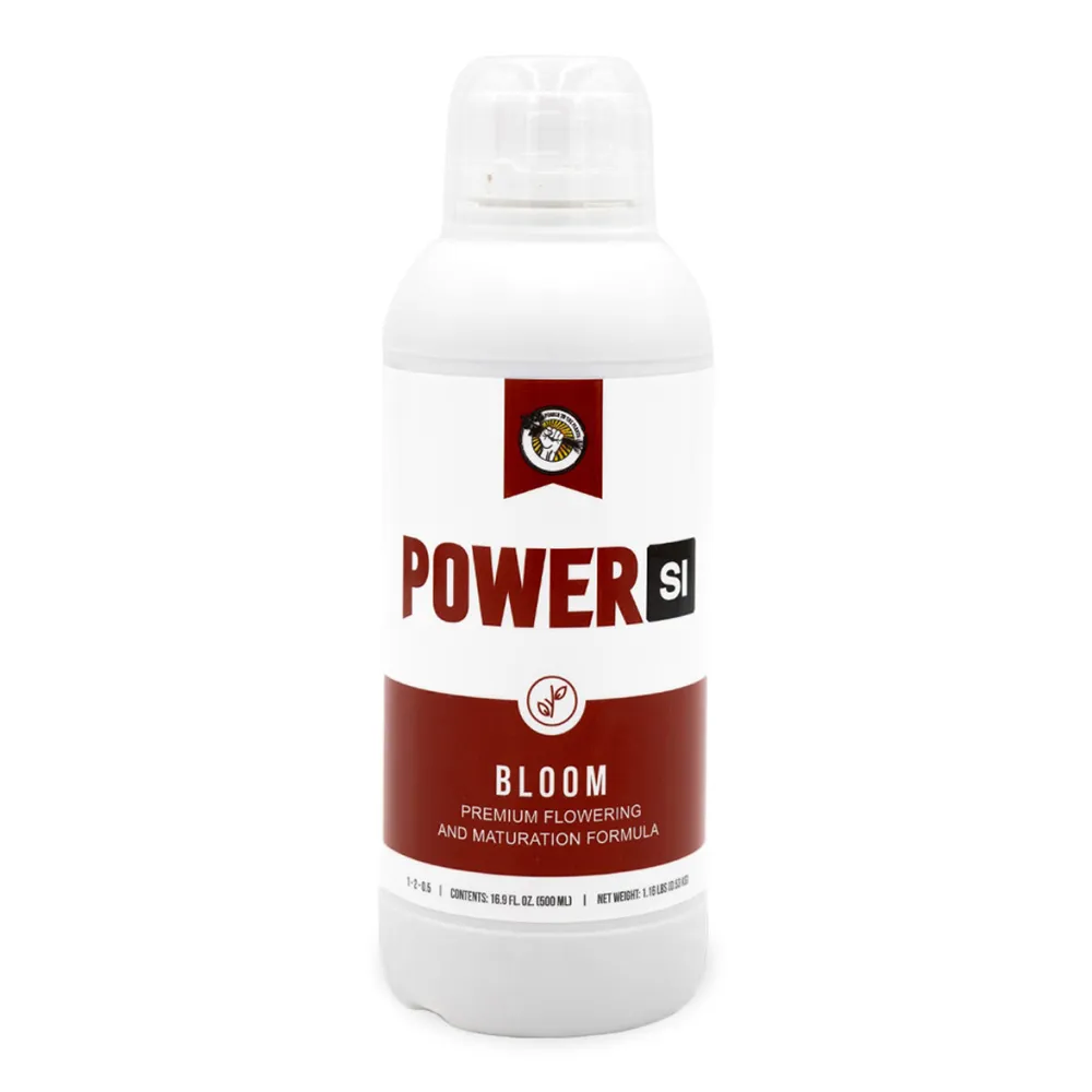 Power Si Bloom 250ml V2