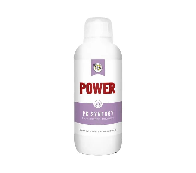 Power Si Pk Synergy 500ml