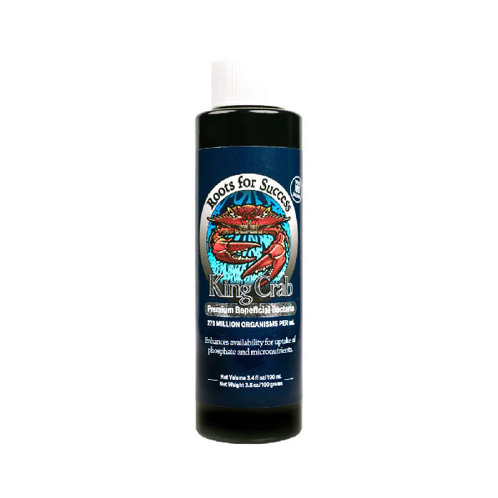 Plant Success King Crab 4oz