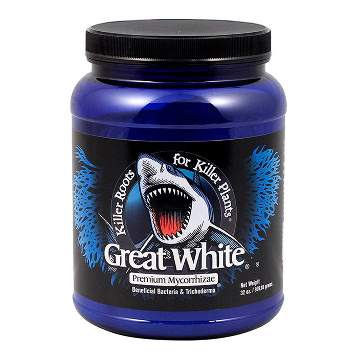 Great White Mycorrhizae 32oz