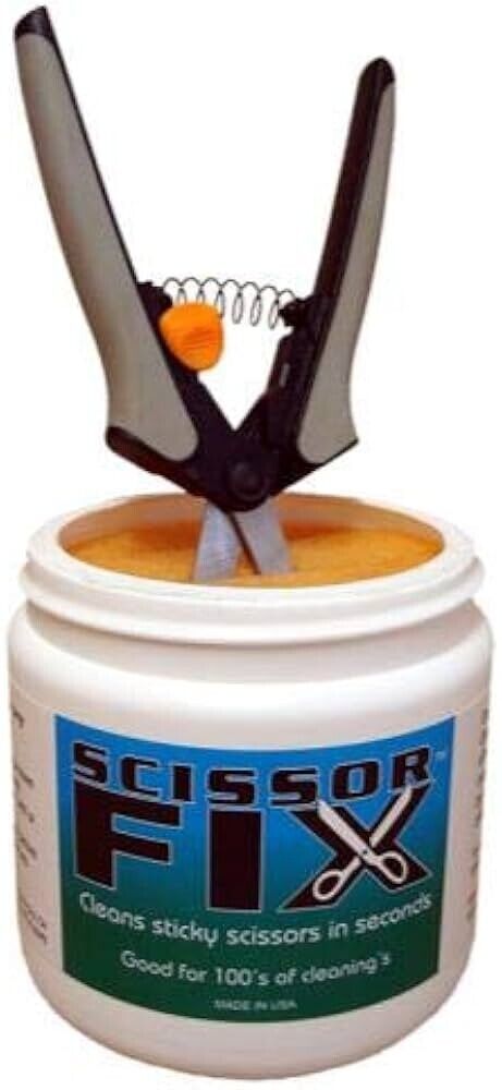 Scissor Fix