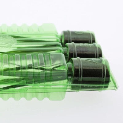 3 Plant Clone Shipper