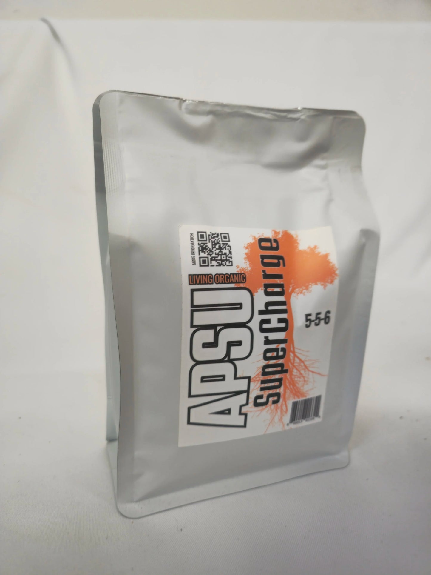 Appellation Supply "APSU" Supercharge