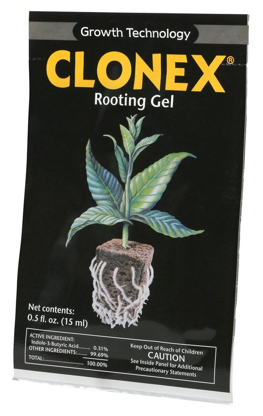 Clonex Rooting Gel Packet 15ml
