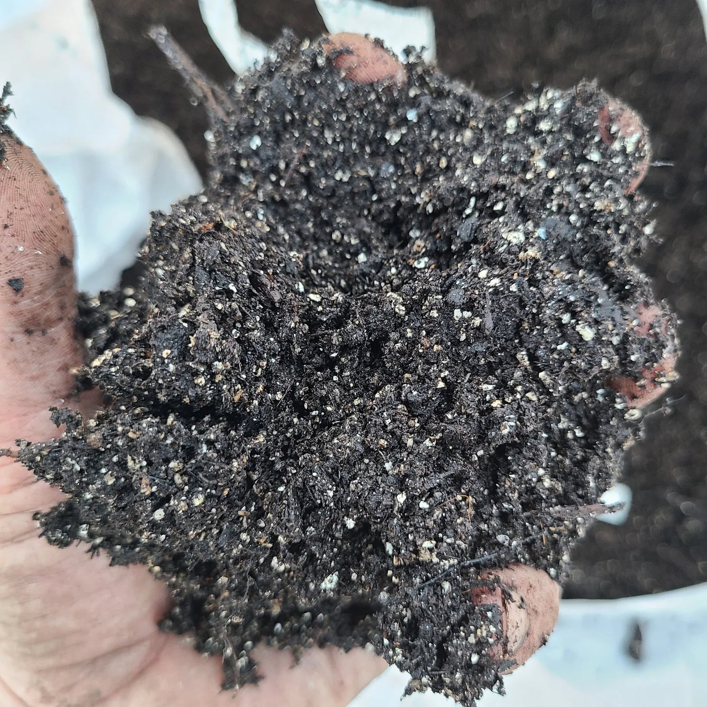 Appellation Supply "APSU" Organic Super Soil