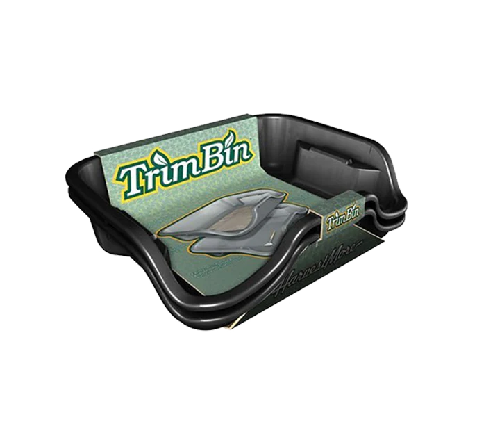 HarvestMore Trim Bin