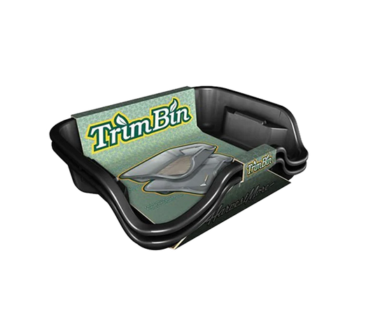 HarvestMore Trim Bin