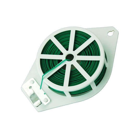 Luster Leaf Plant Twist Tie 100'