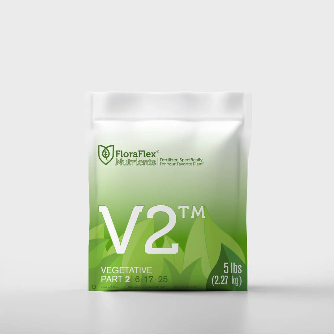 Floraflex V2 Vegetative Part 2 5lb