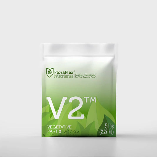 Floraflex V2 Vegetative Part 2 5lb